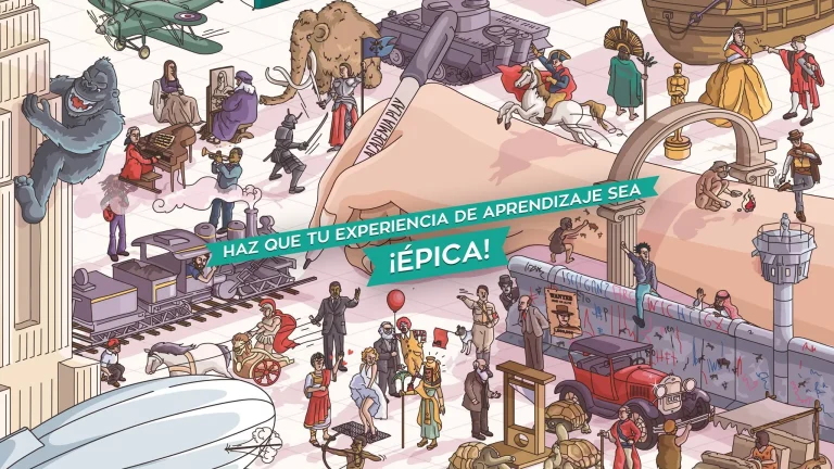 Academia Play