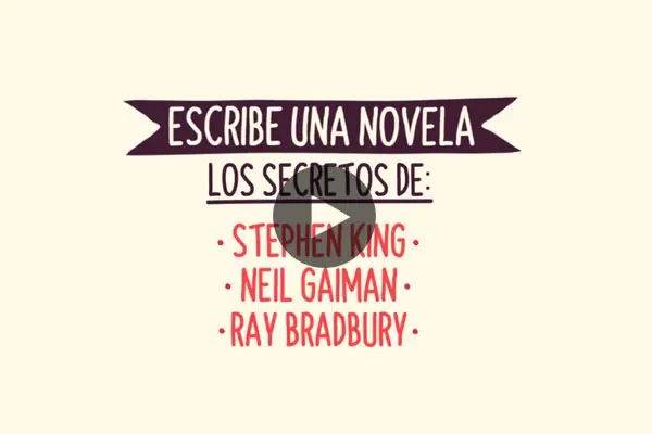 10 consejos de escritores para escritores