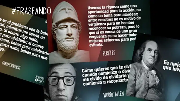 Fraseando