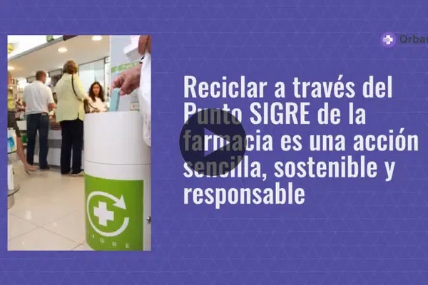 Orbaneja Abogados: Beneficios de reciclar en el Punto SIGRE