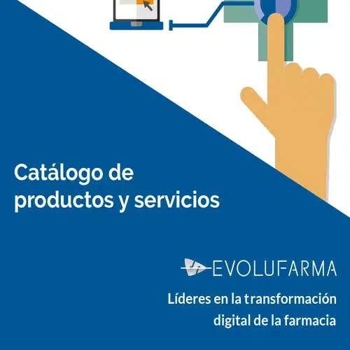 Evolufarma | Catálogo de producto