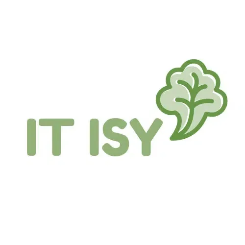 It Isy