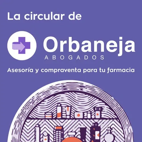 Orbaneja | Circular