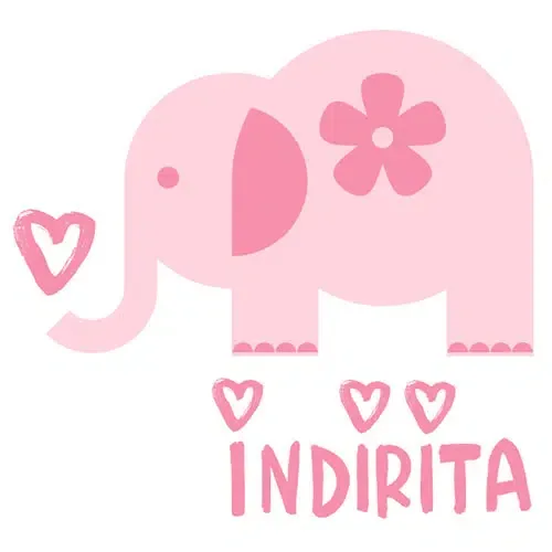 Indirita
