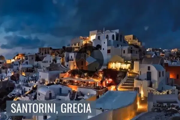 12 pueblos espectaculares construidos sobre roca