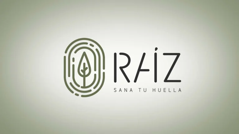 Raíz Sana tu Huella