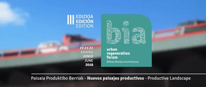 BIA 2018 para Redes Sociales