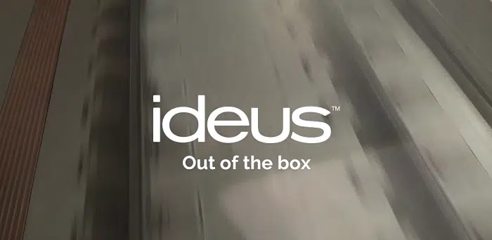 Ideus en MWC 2017