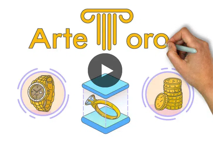 Arte Oro