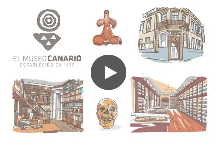 Museo Canario
