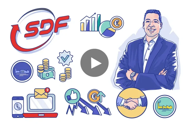 Su Director Financiero