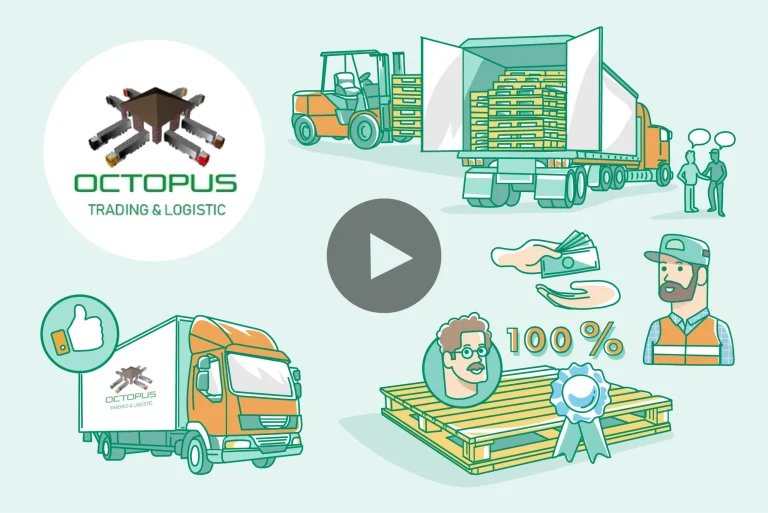 Octopus Trading