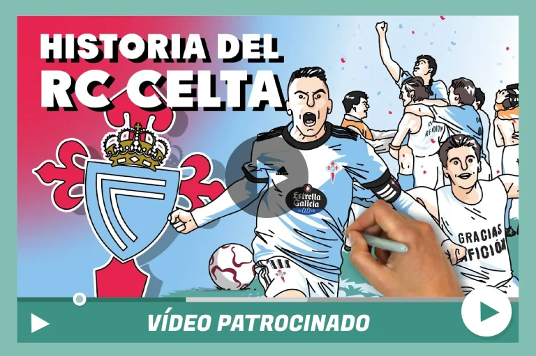 Historia del Real Club Celta de Vigo