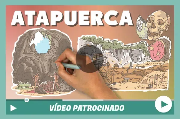 Atapuerca, más cerca que nunca