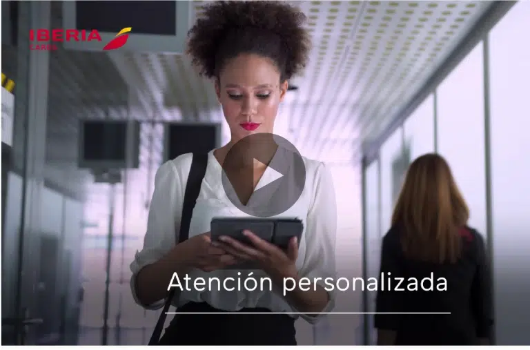 Iberia Cards