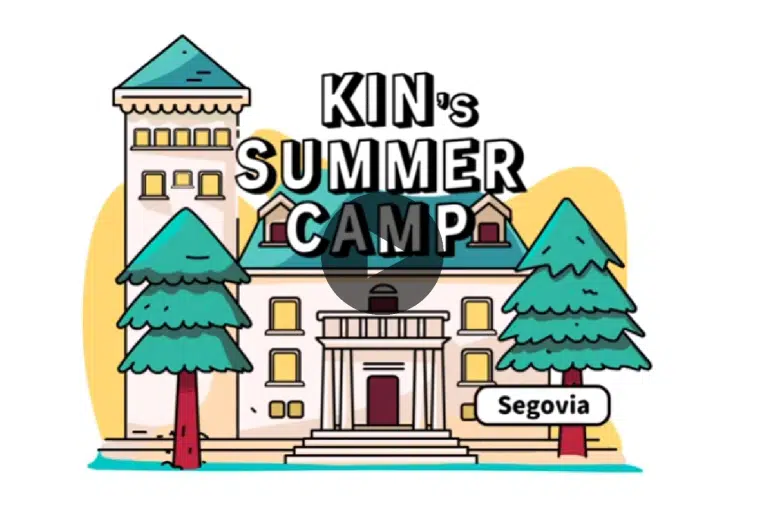 Kin’s Summer Camp