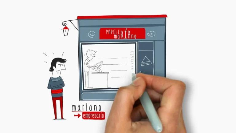 1, 2, 3 Up! Banco Santander